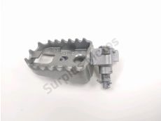 Repose pieds avant gauche