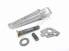 Repose pieds arriere gauche