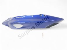 Coque arriere complete