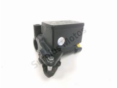 Maitre cylindre frein av complet