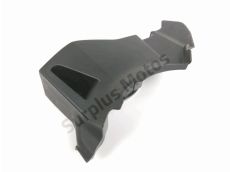 Couvercle pignon sortie boite