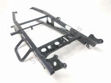 Boucle cadre arriere