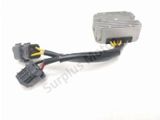 Regulateur de tension