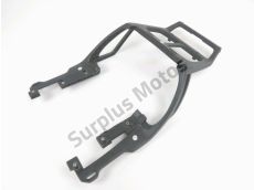 Porte paquets arriere