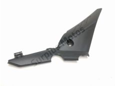 Habillage de cadre droit