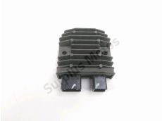 Regulateur de tension