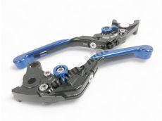 Levier de frein complet