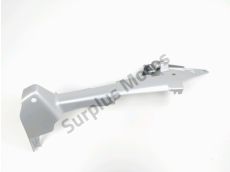 Carenage arriere droit