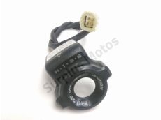 Relais boitier electrique