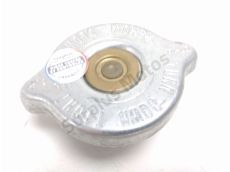 Bouchon de radiateur