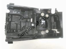 Passage de roue complet