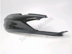 Carenage arriere gauche