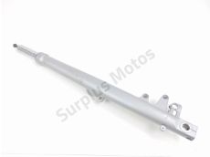Tube de fourche gauche