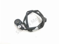 Contacteur de bequille