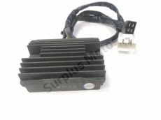 Regulateur de tension