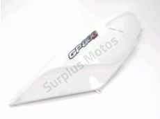 Carenage arriere gauche