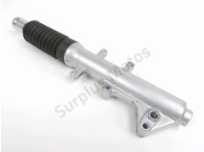 Tube de fourche droit