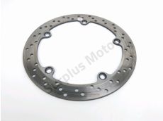 Disque frein arriere