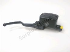 Maitre cylindre frein av complet