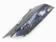 Carenage arriere droit