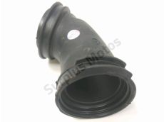 Conduit air droit