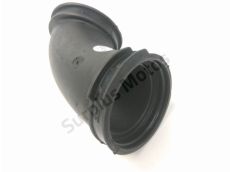 Conduit air gauche