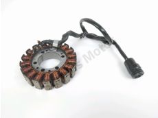 Stator