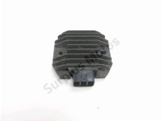 Regulateur de tension