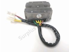 Regulateur de tension