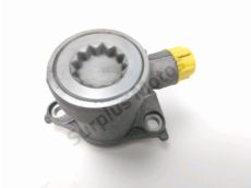 Recepteur embrayage