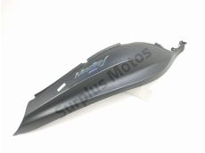 Carenage arriere droit