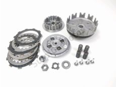 Embrayage complet