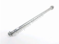 Axe de bras oscillant