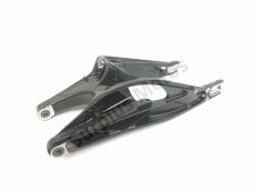 Bras oscillant complet