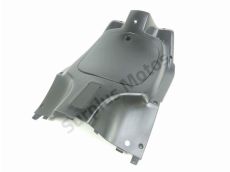 Tablier avant scooter