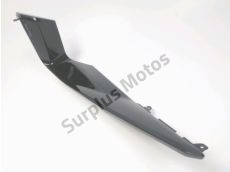 Flanc carenage droit