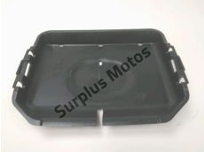 Habillage de reservoir