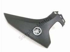 Carenage avant gauche