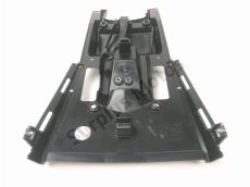 Passage de roue complet