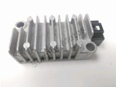 Regulateur de tension