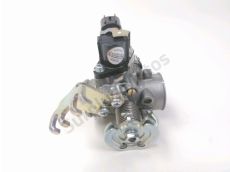 Corps d'injection droit