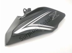 Carenage avant droit