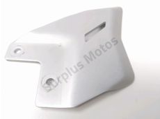 Habillage platine gauche