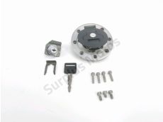 Bouchon de reservoir