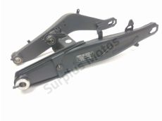 Bras oscillant complet