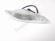 Clignotant arriere d