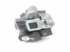 Corps d'injection droit