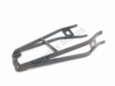 Boucle cadre arriere