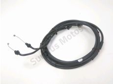Cable d'accelerateur