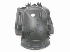 Passage de roue complet